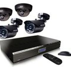 Supra Security Systems