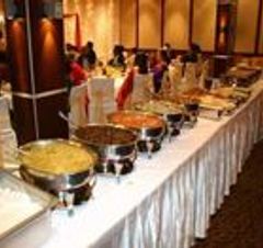 Raza Caterers