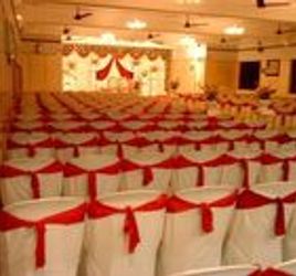 Sai Marriage Hall