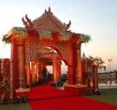 Aditi Mandap Decorators