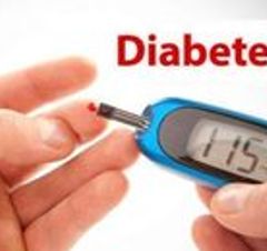 Diabetes & Skin Clinic