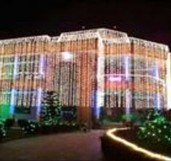 Salim Light Decorations