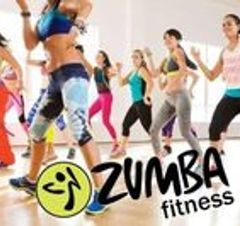 Zumba Fitness