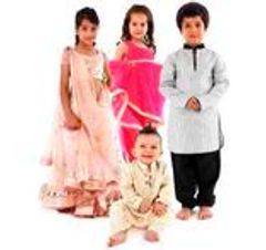 Sejal Children's Wear