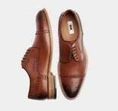 Taju Khan Footwear