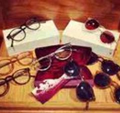 Funde Opticals