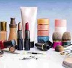 Vama Cosmetics& Beauty Parlour