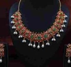 Sangam Art Jewellers