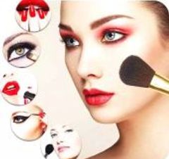 Darpan Beauty Parlour