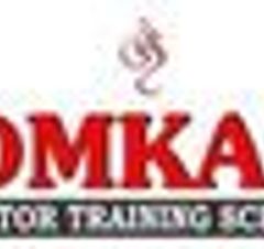 Omkar Motor Training School