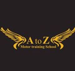 A To Z Motor Training School