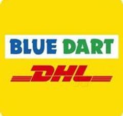 Blue Dart & Dhl Courier