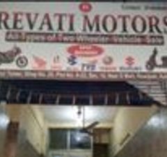 Revati Motors