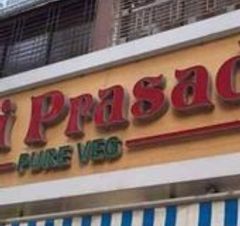 Sai Prasad Fastfood