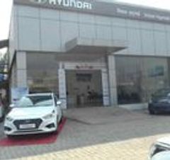 Vishal Hyundai