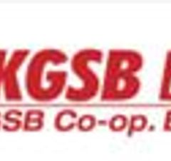 Nkgsb Bank