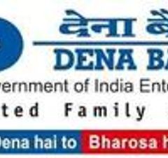 Bank Of Baroda (Dena Bank)