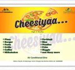 Cheesiyaa