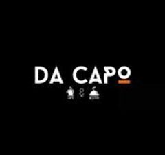 Da Capo Cafe & Bristo