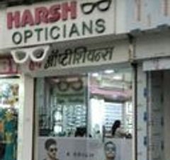 Harsh Optician