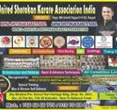 United Shotokan Karathe Association India