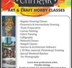 Chitrak Art & Craft