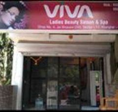 Viva Ladies Beauty Salon & Spa