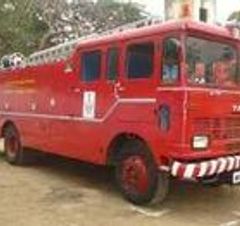 Midc Fire Brigade