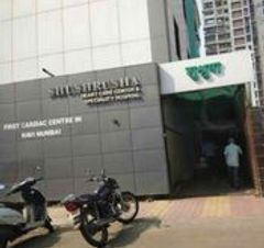 Sushrusha Heart Care & Speciality Hospital