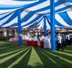 Karkhanis Catering & Decoration