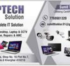 Laptech Solution