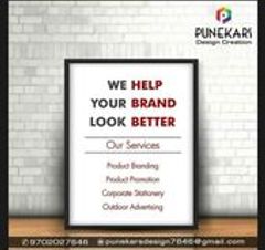 Punekars Design And Print (Customised Printings)