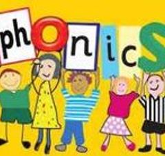 Phonics Classes