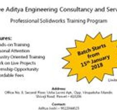 Shree Aditya Engineering Consultancy And Services