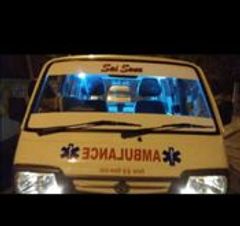 Sai Sonu Ambulance Service