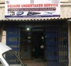 Square Undertaker Service