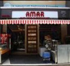 Amar Fast Food And Restaurant