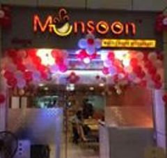 Monsoon Multicuisine Restaurant