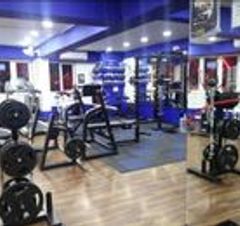 Intense Fitness Club (Ifc Gym)