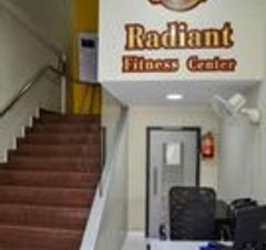 Radiant Fitness Center