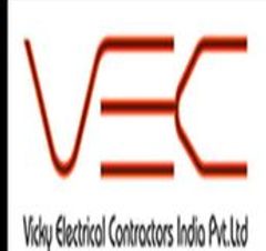 Vicky Electrical Contractor India Pvt. Ltd.