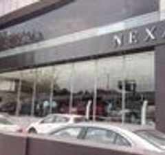 Nexa Vashi