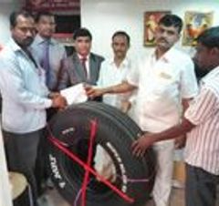 Jai Bhagwan Tyres