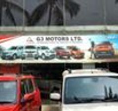 G3 Motors Ltd.