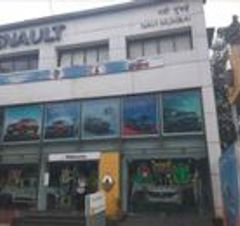 Renault Navi Mumbai