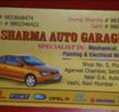 Sharma Auto Garage