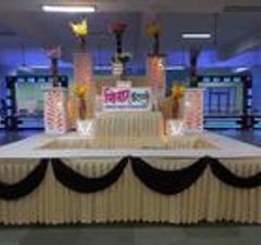 Minar Caterer's