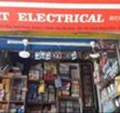 Bharat Electricals