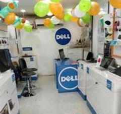 Dell Exclusive Store