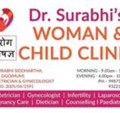 Dr. Surabhi's Woman & Child Clinic